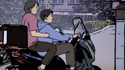 Дунд сургуулийн сурагч 40 гаруй настай эмэгтэйг хулгайлж, хүчирхийлэл үйлджээ